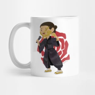 Conan Osiris - Telemoveis vers1 Mug